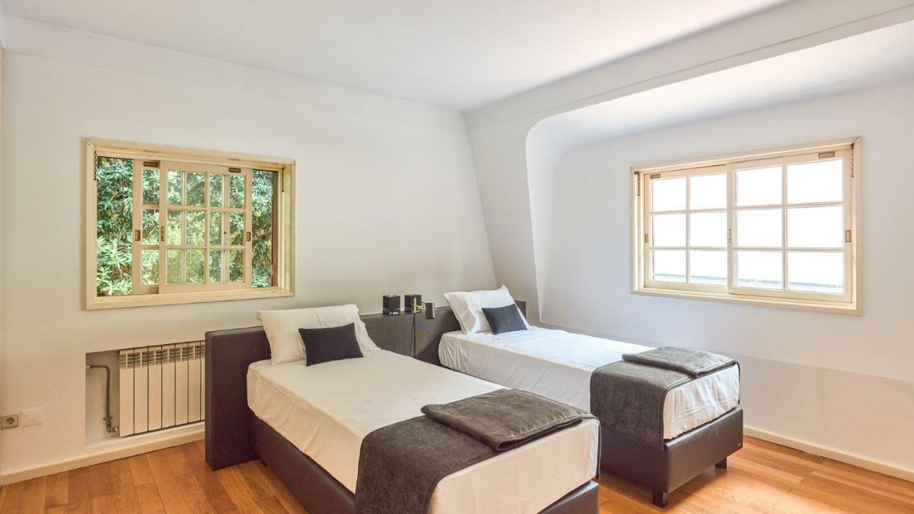 Porto River House Екстериор снимка
