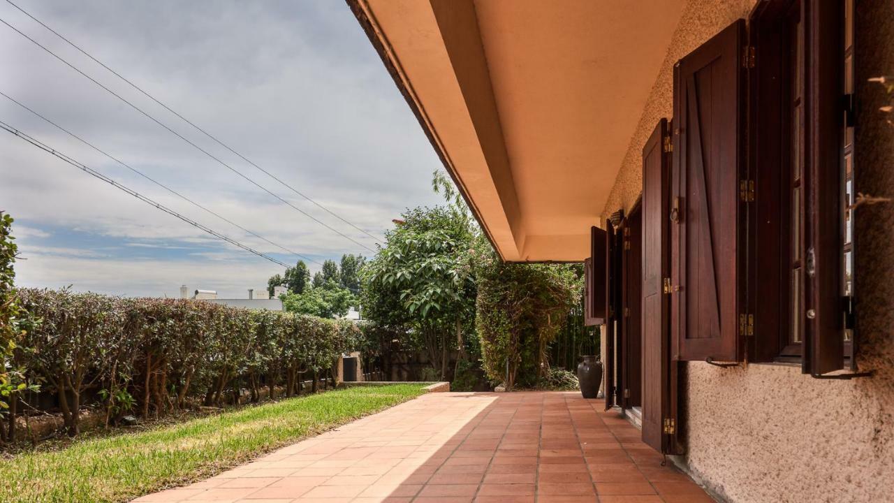 Porto River House Екстериор снимка