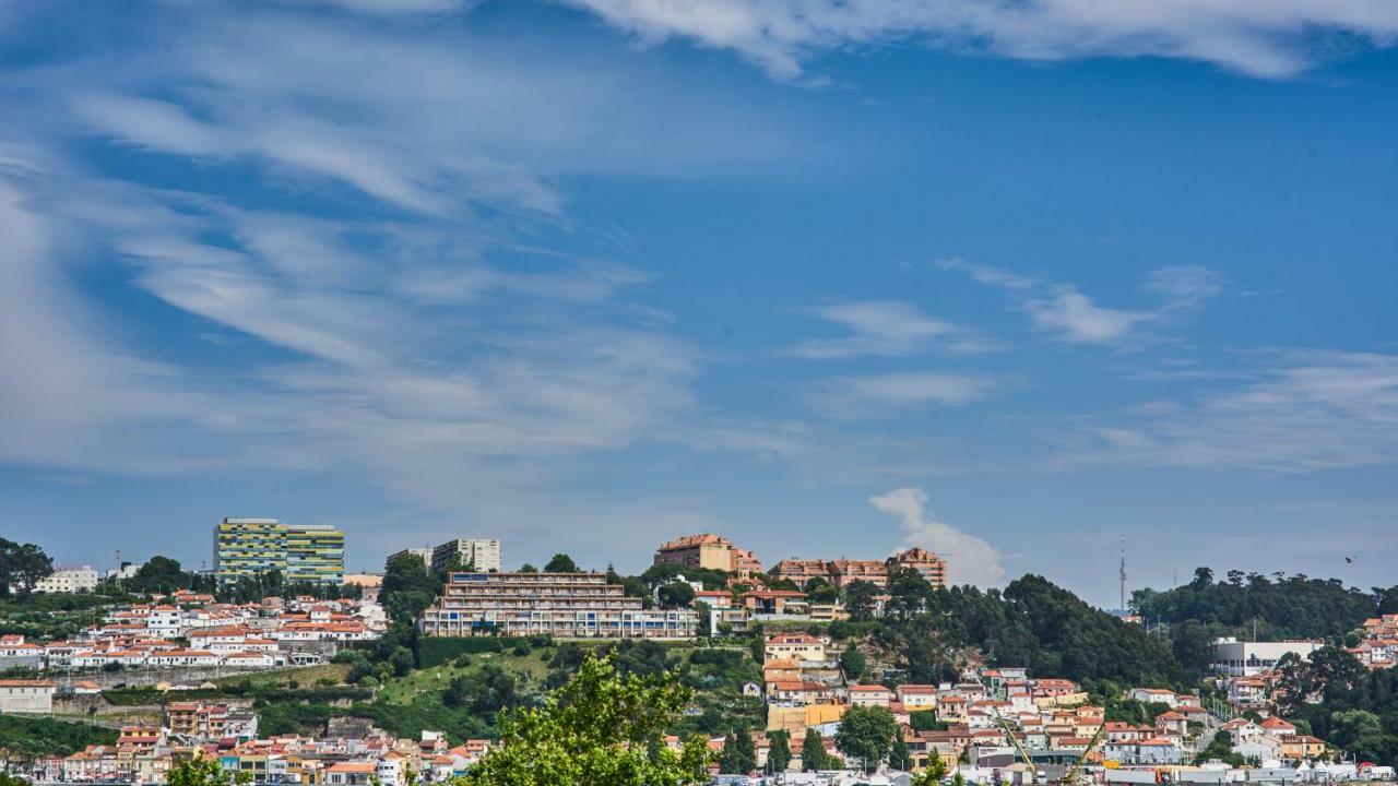 Porto River House Екстериор снимка