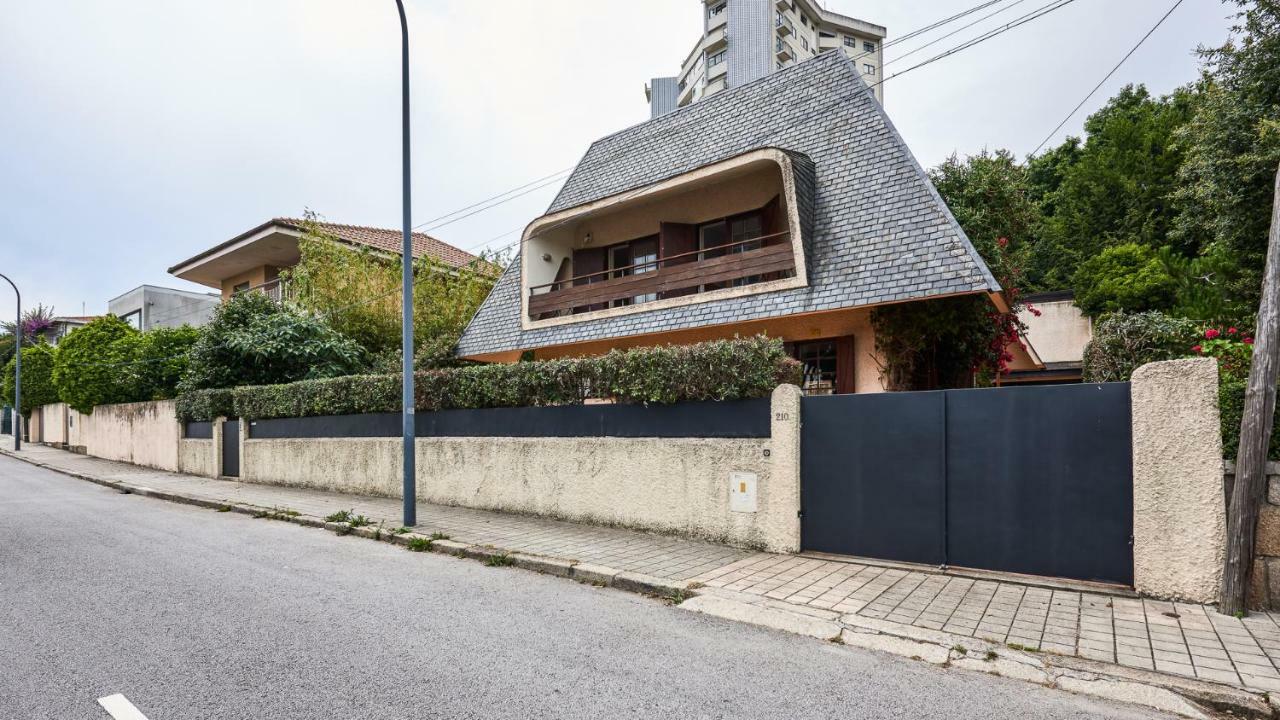 Porto River House Екстериор снимка