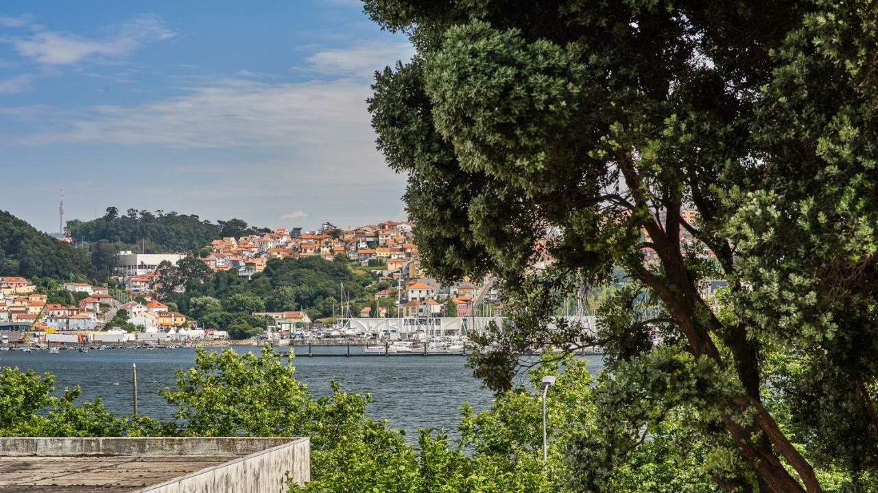 Porto River House Екстериор снимка