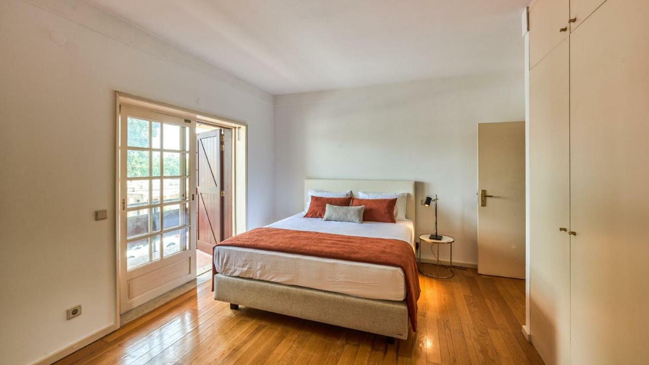 Porto River House Екстериор снимка
