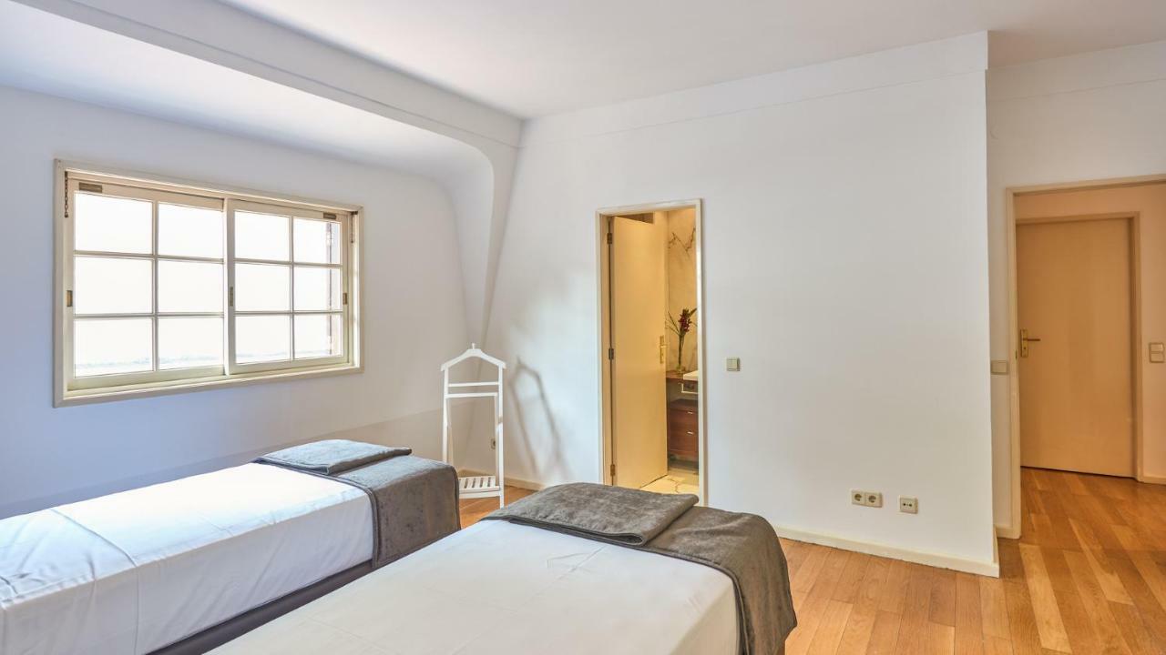Porto River House Екстериор снимка